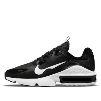 Nike Air Max Infinity 2 Black White CU9452-006