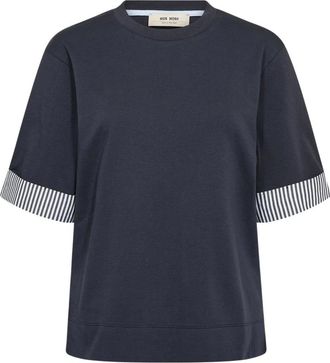 Mos Mosh MOS Mosh, Donna, Top, Blu, XS, new
