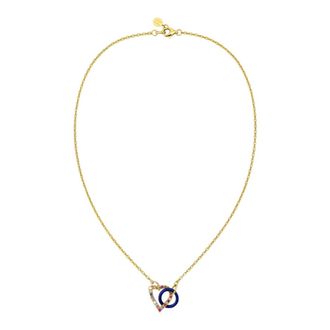 Coccinelle Collana - - Accessories - Donna - Multicolore - ONE SIZE