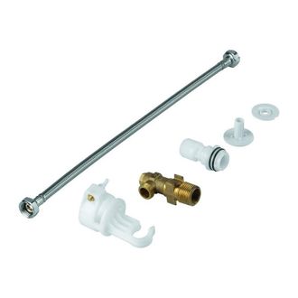 GROHE Kit De Montaje Grohe 49522 Para Tanque Superior De Cer&aacute;mica Euro