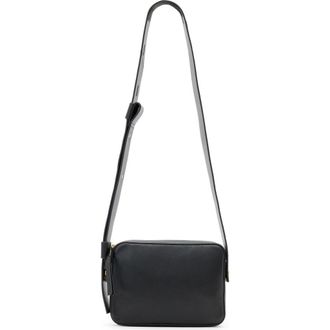 AllSaints Lucille Crossbody Bag in Black at Nordstrom Rack
