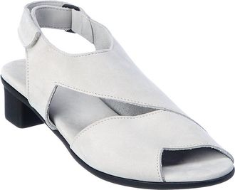Arche Obibbi Leather Sandal