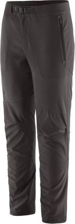 Patagonia Terravia Alpine Pants Trekkinghose f&uuml;r Damen | grau
