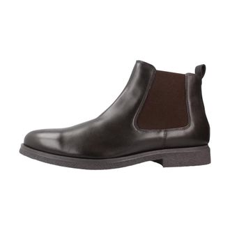 Geox Claudio - - Shoes - Uomo - Marrone - 44 EU