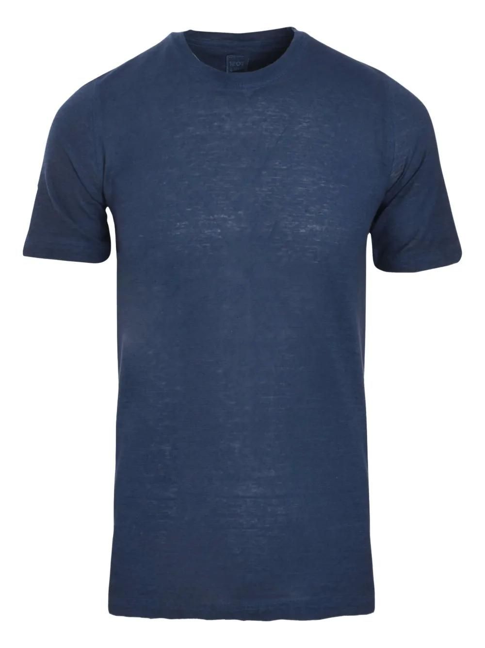 120% Lino Casual T-Shirts − Sale: up to −50% | Stylight