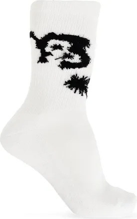 Yohji Yamamoto Hombre, Ropa interior, Blanco, Talla: XS
