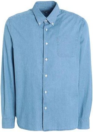 Woolrich CLASSIC INDIGO SHIRT