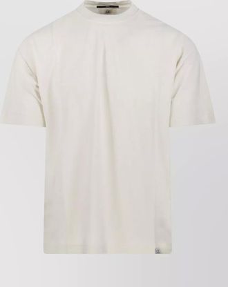 C.P. Company short-sleeve t-shirt