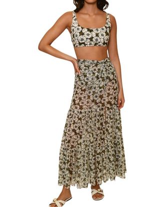 Hutch Suvi Cover-Up