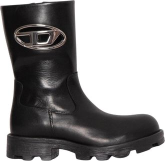 Diesel Donna, Scarpe, Nero, 39 EU, new