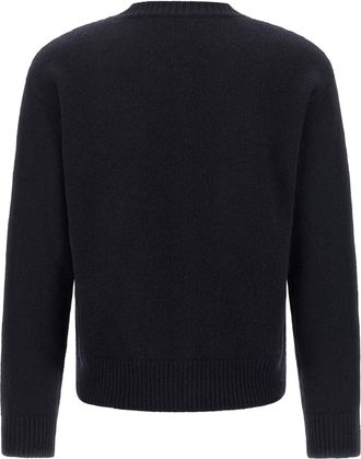 A.P.C. Lila Cardigan - Black