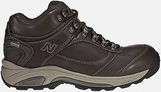 New Balance Womens 978 Gtx Hiking Boot In Brown