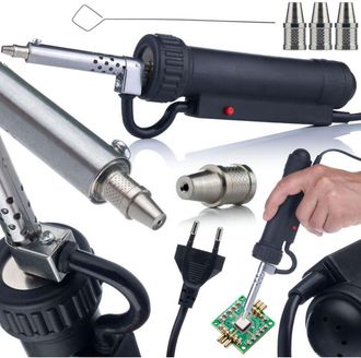 OEM Desoldador El&eacute;ctrico Manual De Esta&ntilde;o 350w Serie Electric Pro