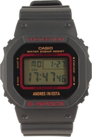 Casio Resin Wristwatch (Pre-Owned)