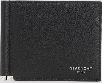 Givenchy Bill Clip Wallet