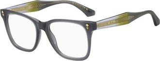 Etro 0115 Bril - Dames - Accessoires - Grijs - Maat: 52 MM