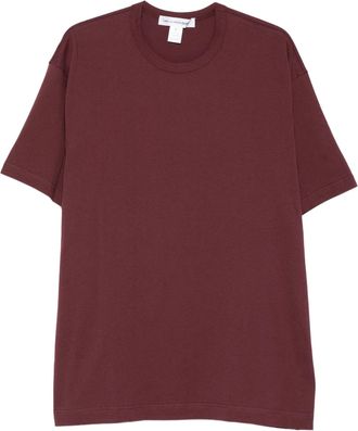 Comme Des Gar&ccedil;ons iom Non andare da nessuna parte