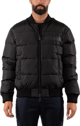 Dsquared2 Uomo, Giacche, Nero, M, new