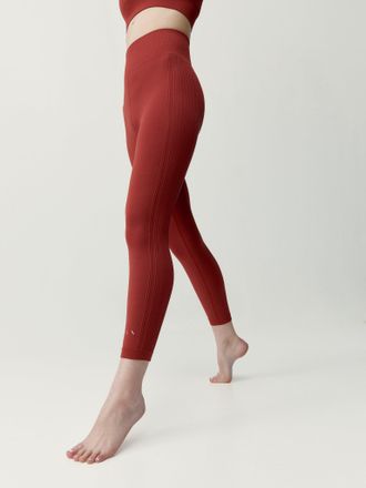 Born Living Yoga Legging Zinara Sunset