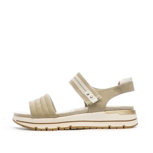 Relife Sandales Beige Femme Koykoy Beige 36FR dès 34,99 € sur