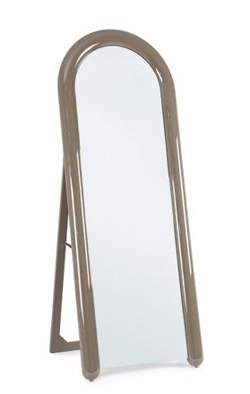 BIZZOTTO Mirror OTILIA 60X160 taupe