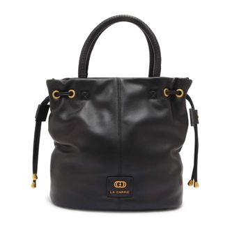 La Carrie Donna, Borse, Nero, Taglia unica, new