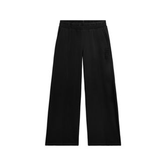 Freddy Pantaloni Sportivi Oversize con grafica FREDDY FLOW