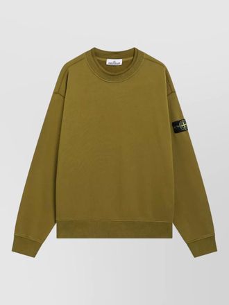 Stone Island sweatshirt