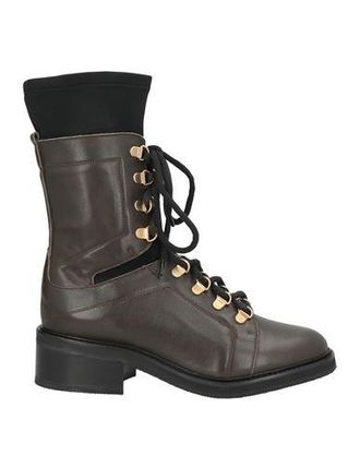 Pollini SCHUHE - Stiefeletten auf YOOX.COM