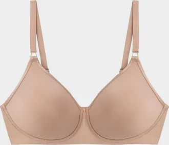 Wacoal Simply Done Wire Free Spacer T-Shirt Bra