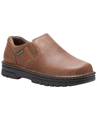 Eastland Newport Leather Loafer