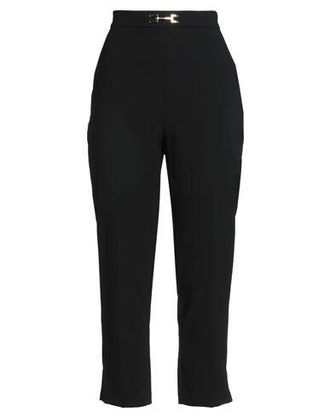 Elisabetta Franchi HOSEN & R&Ouml;CKE - Hosen auf YOOX.COM
