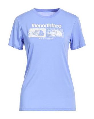 The North Face W FOUNDATION TEE GRAPHIC 1