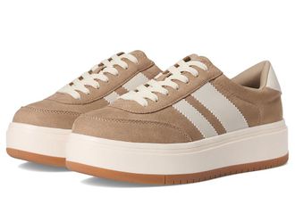 Madden Girl Navida Womens Shoes Dark Taupe : 8.5 M, Synthetic