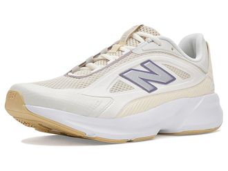 New Balance Catalyst Womens Running Shoes Sea Salt/Linen : 10.5 B - Medium, Textile