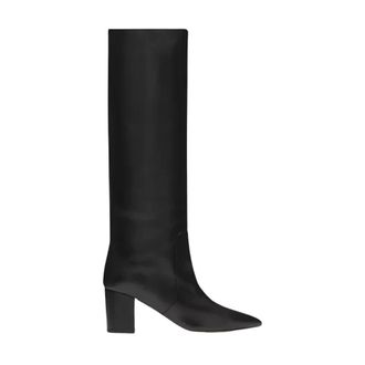 PARIS TEXAS Anja Boot 70 - female - Paris Texas - Heeled Boots - Black - 5 1/2 UK - Shoes