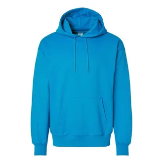 Hanes Ultimate Cotton Hooded Sweatshirt