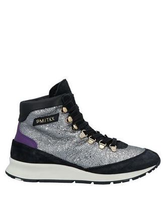 Philippe Model CALZATURE - Stivaletti su YOOX.COM