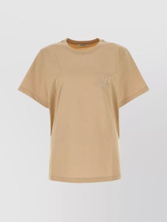 Max Mara short-sleeve t-shirt