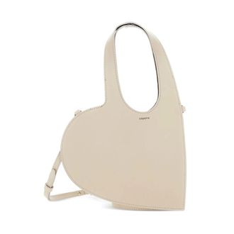 Coperni Dames, Tassen, Beige, Maat: ONE Size Leer