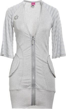 Save The Queen! KNITWEAR - Cardigans on YOOX.COM