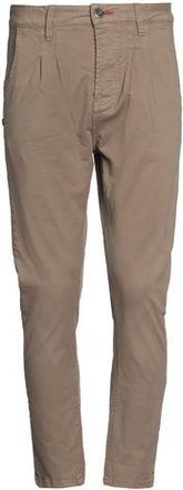 Gaudì PARTES DE ABAJO - Pantalones en YOOX.COM