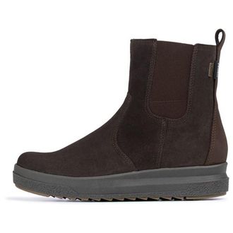 Pomar Puro GTX Ankle Boot Winterschuhe f&uuml;r Damen | schwarz