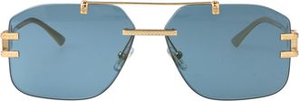 Versace 0ve2275 Sunglasses