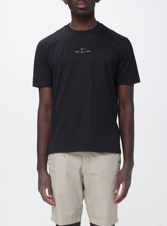 Paul & Shark T-shirt in cotone con logo