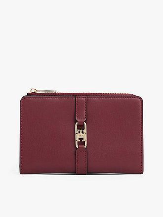 Tommy Hilfiger TH Monogram Bifold Wallet