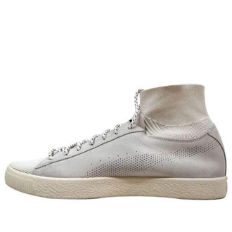 Puma x BKRW Clyde Puma White 363670-02