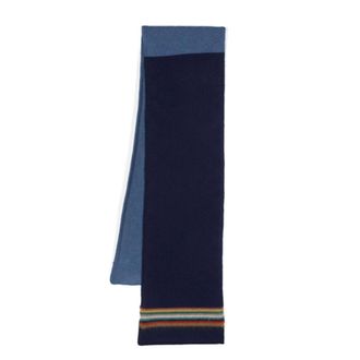 Paul Smith Hombre, Accesorios, Azul, Talla: ONE Size