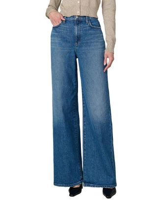 Joe's JoeS Jeans The Mia Zeal Wide Leg Jean