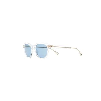 Moscot unisex, Accessoires, Grijs, Maat: 46 MM